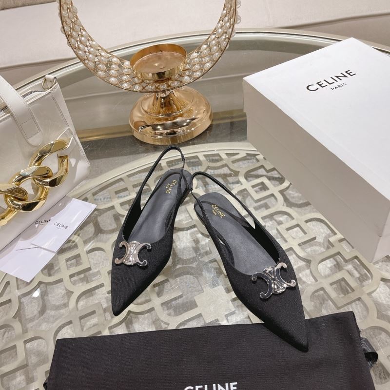 Celine Sandals